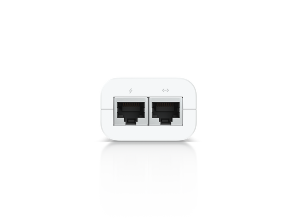 Ubiquiti U-POE-AF PoE Injector 802.3AF 
