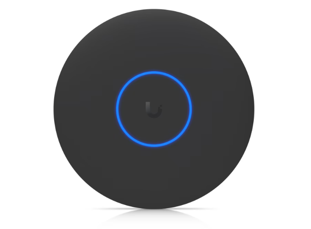 Ubiquiti UniFi Wifi 7 PRO XG Black 10GbE uplink , 10.788 Gbps 22W 