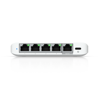 Ubiquiti Unifi Switch Flex mini 2.5Gbit 5xRJ45
