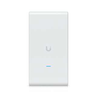 Ubiquiti Unifi Wifi 6 Mesh PRO IPX6 | 9W