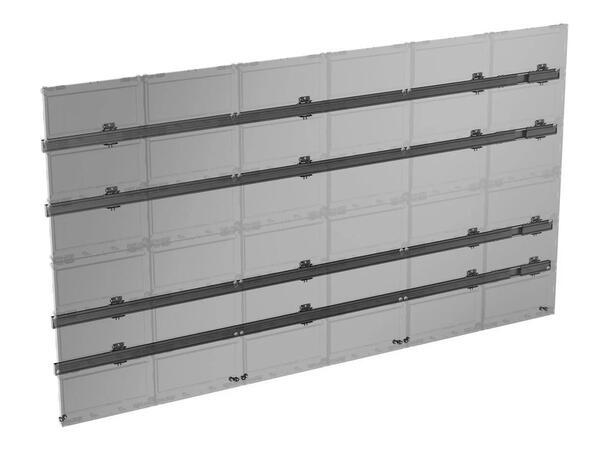 Vogels INT 8903 DVLED ABSEN A27 SERIES 6 x6 