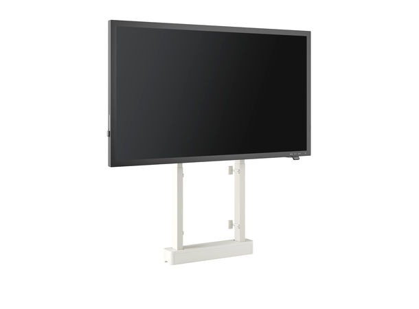 Vogels RISE 2008 MOTORIZED DISPLAY LIFT FLOOR/WALL 80 W EU 