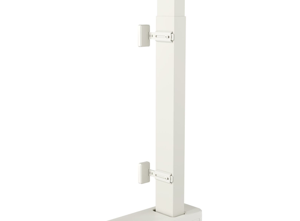 Vogels RISE 2008 MOTORIZED DISPLAY LIFT FLOOR/WALL 80 W EU 