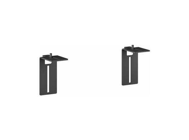 Vogels RISE A121 SOUNDBAR BRACKET MOTORIZED DISPLAY LIFT 
