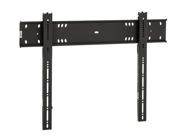 Vogels Veggfeste PFW 6800 FIXED Svart, 800x400, 100Kg, 55-98" 