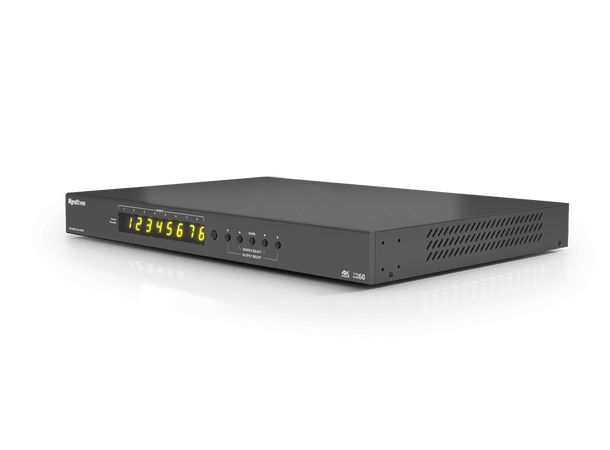 Wyrestorm MX-0808-H2A-MK2 4K60Hz 4:4:4 8 8x8 HDMI Matri  Dolby Vision & HDR|Sc 