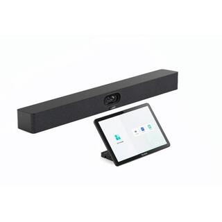 Yealink A40 Collaboration Bar with CTP25 Touch Console | Android
