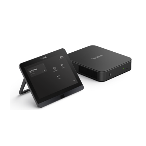 Yealink MCoreKit-C4-MS Microsoft Teams Rooms system BaseKit