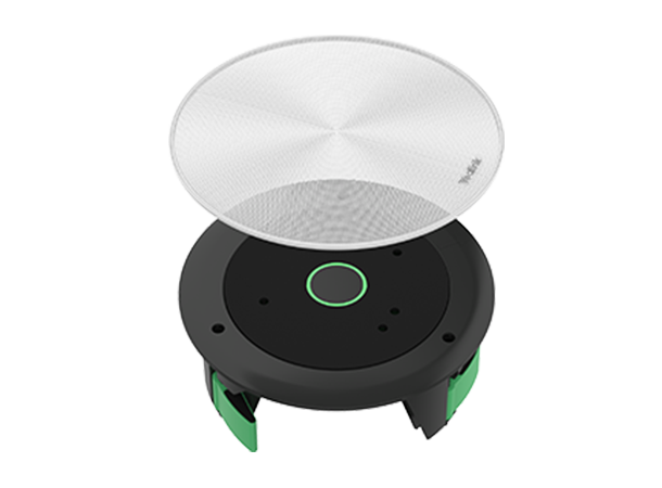 Yealink SkySound CM20 Ceiling microphone AI Powered 