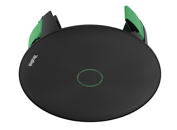Yealink SkySound CM20 Ceiling microphone AI Powered 
