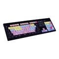 Avid Pro Tools Mac Backlit Astra Us/Eng Tangentbord Avid Pro Tools Mac