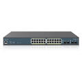 Engenius EWS7928FP-FIT 24-Port Switch Managed 24-port 185W (PoE+)with 4x SFP