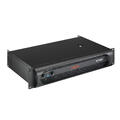 HH Amplifier M-750D - Stereo 2x 750W 4 OHMS, 2x 500 8 OHMS
