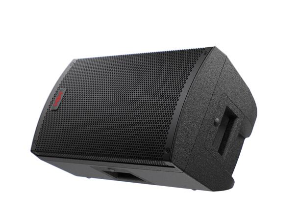 HH Speaker TENSOR TRE-1001 Active 10"+1" 1400W 48Hz-20KHz 129dB DSP EQ 