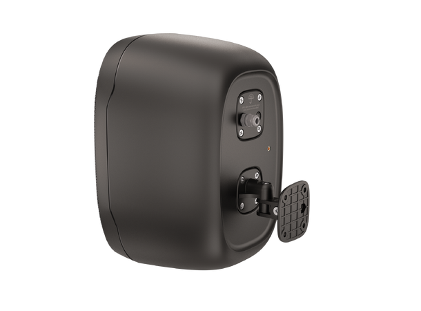 HH Speaker Tessen TNi-W6-BK Black 6,5+1" 40W@100V 55W@8 Ohm 