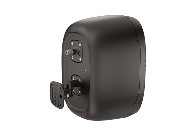 HH Speaker Tessen TNi-W6-BK Black 6,5+1" 40W@100V 55W@8 Ohm 