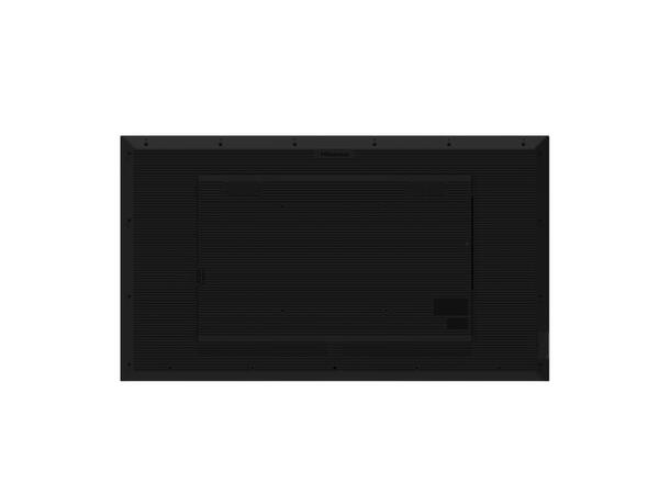 Hisense 55" 24/7 UHD 4K 500 nits Haze 25% , Wireless share , Android 11 