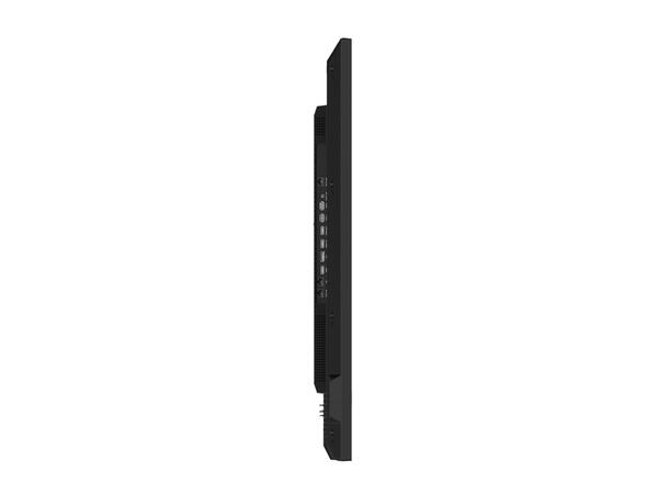 Hisense 55" 24/7 UHD 4K 500 nits Haze 25% | Wireless share | Android 11 