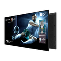 Hisense 55&quot; 24/7 UHD 4K 500 nits Haze 25% | Wireless share | Android 11
