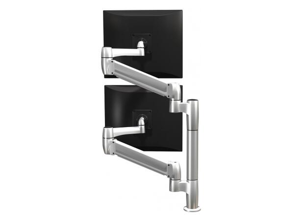 Kenson Spacearm Pro s7 Vertical Silver 