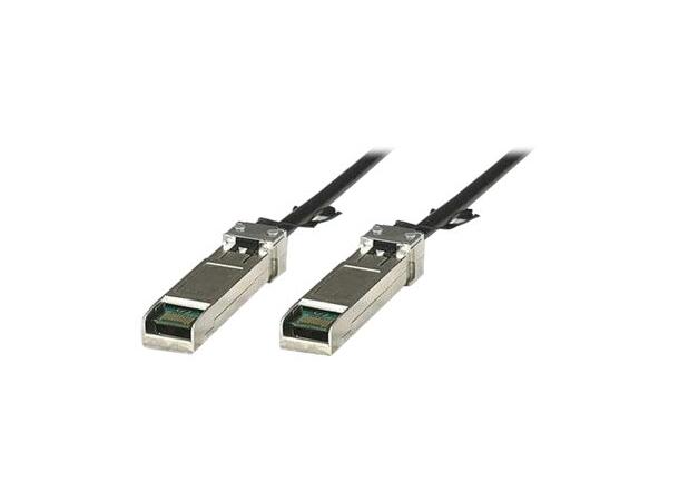 LinkIT DAC SFP28 25Gbps 2m Fortinet Passiv | 30AWG | SFF-8402 | SFF8432 
