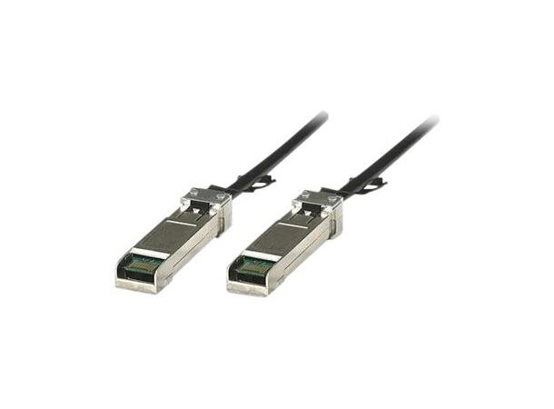 LinkIT DAC SFP+ 10Gbps 1,5m Cisco Passiv | AWG 30 | SFF-8402 | SFF-8432 