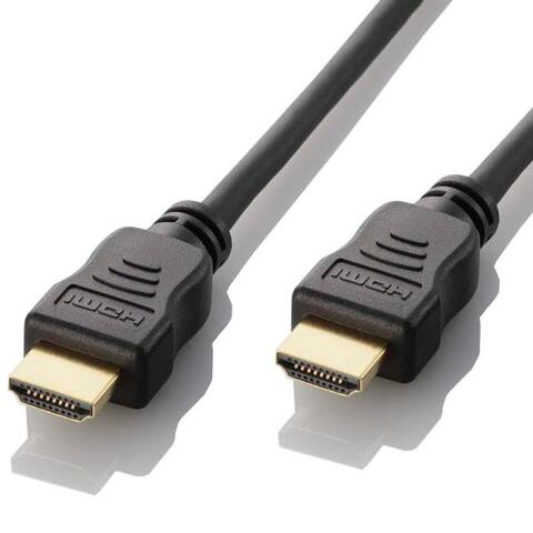 LinkIT HDMI 2.0 4K@60 2 m High Speed | 4Kx2@60Hz | AWG 30