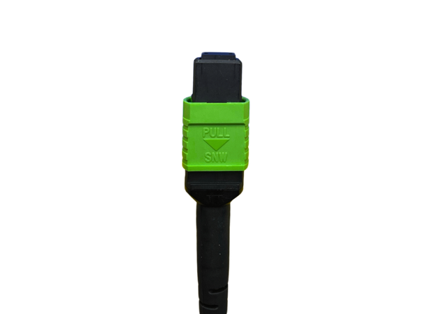 LinkIT MPO-A OS2 12c 190m MPO Female - Female | LSZH 