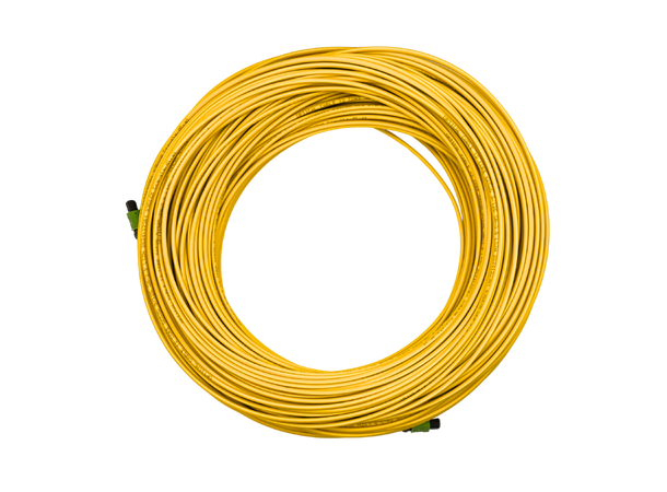 LinkIT MPO-A OS2 12c 190m MPO Female - Female | LSZH 