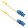 LinkIT fiber patch OS2 LC/LC 3m Simplex | SM | LSZH
