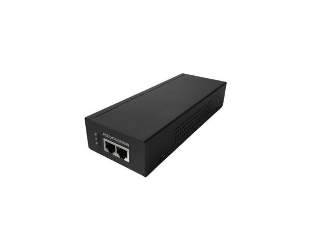 Linkit PoE+++ Injector 10Gb 90W 802.11af/at/bt 