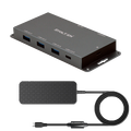 Stoltzen HERA HuddleHub Mini 100W PD 100W | Uten USB-C Host Kabel