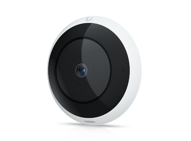 Ubiquiti UniFi AI 360 White 360 fisheye, IPX4, IK08, IR LED 