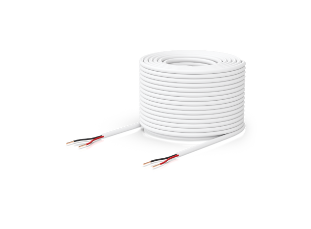 Ubiquiti UniFi Access Door Lock Relay 1P Door Lock Relay Cable 