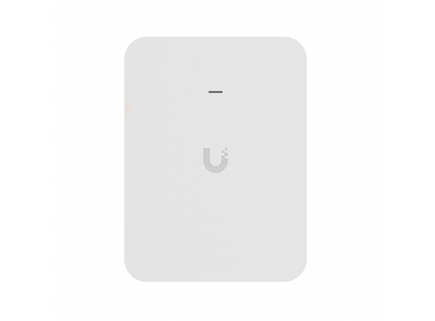 Ubiquiti UniFi Wifi 7 PRO Wall Flush Mnt Paintable Flush Mount 