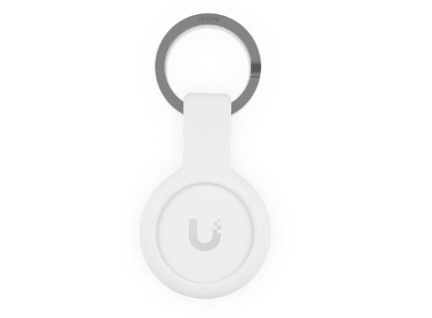Ubiquiti Unifi Access Pocket Keyfob NFC | 10-Pack 