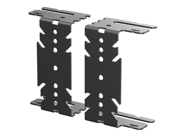 Vogels RISE A122 MOUNTING BRACKET PERIPHERALS 