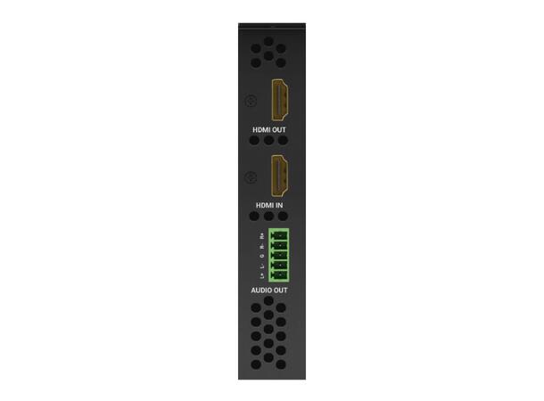 Wyrestorm TX-SCL-HDMI 4:4:4HDMI HDR Scaling Output Card for MX-1616-SCL 