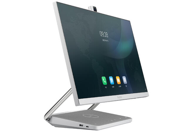 Yealink A24 DeskVision Collab Display All-in-one display 24" 