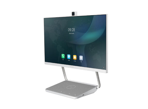 Yealink A24 DeskVision Collab Display All-in-one display 24" 