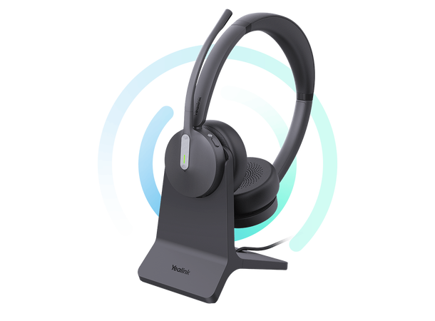 Yealink BH70 Dual Teams USB-C/A Microsoft Certified Teams Standard BT 