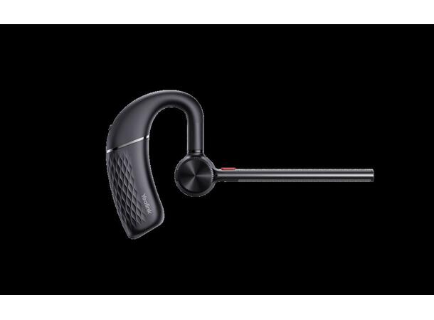 Yealink BH71 Certified Teams Mono Bluetooth Wireless Headset for on-the-go 