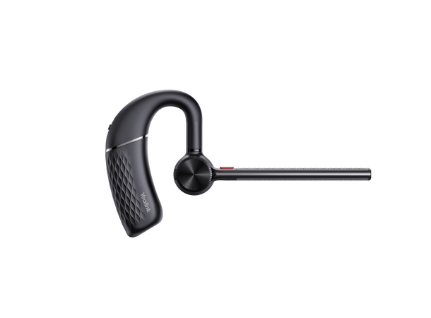 Yealink BH71 Certified Teams Mono Bluetooth Wireless Headset for on-the-go 
