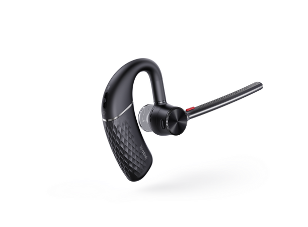 Yealink BH71 Certified Teams Mono Bluetooth Wireless Headset for on-the-go 