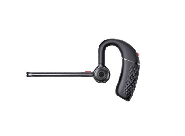 Yealink BH71 Certified Teams Mono Bluetooth Wireless Headset for on-the-go 