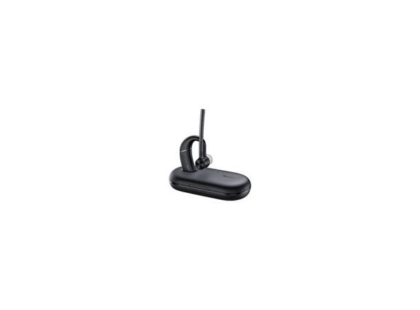 Yealink BH71 Certified Teams Mono Bluetooth Wireless Headset for on-the-go 