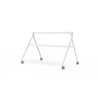 Yealink MB-FloorStand-650T White FloorStand for MeetingBoard 65