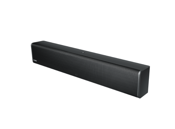 Yealink Mspeaker-II soundbar For MVC systems | Black 
