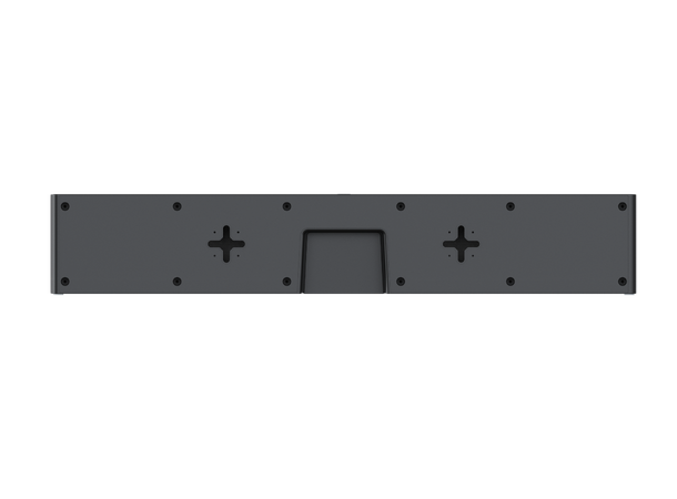 Yealink Mspeaker-II soundbar For MVC systems | Black 