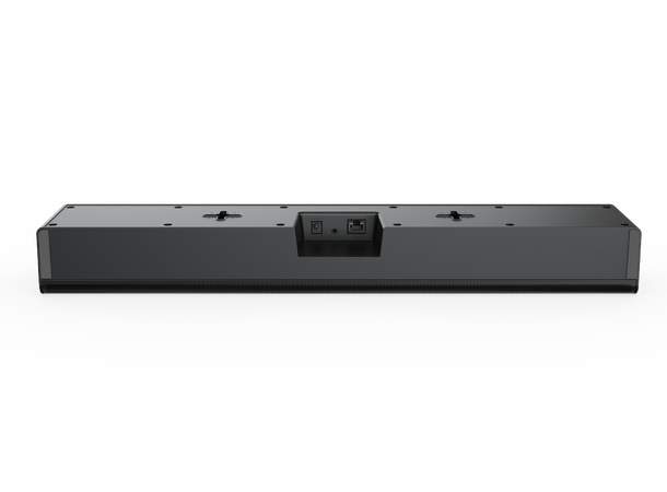 Yealink Mspeaker-II soundbar For MVC systems | Black 
